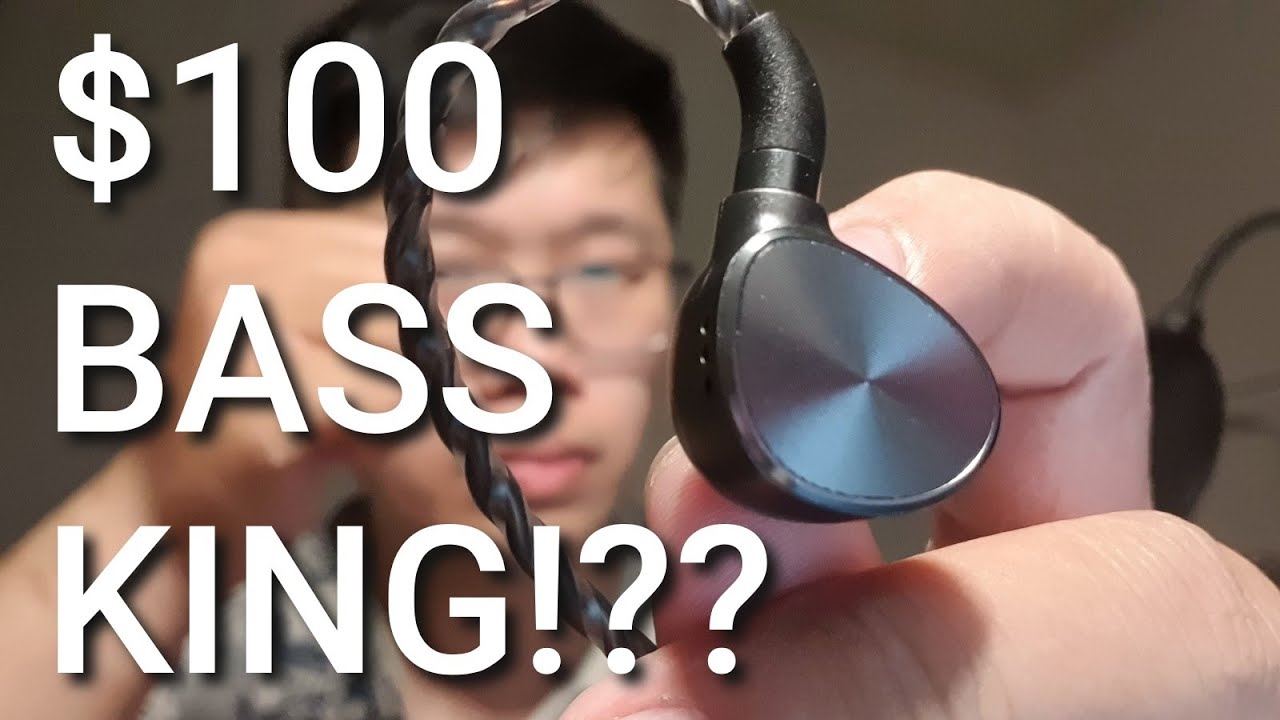 7HZ LEGATO REVIEW (ENGLISH) $109 VS QKZ HBB KHAN