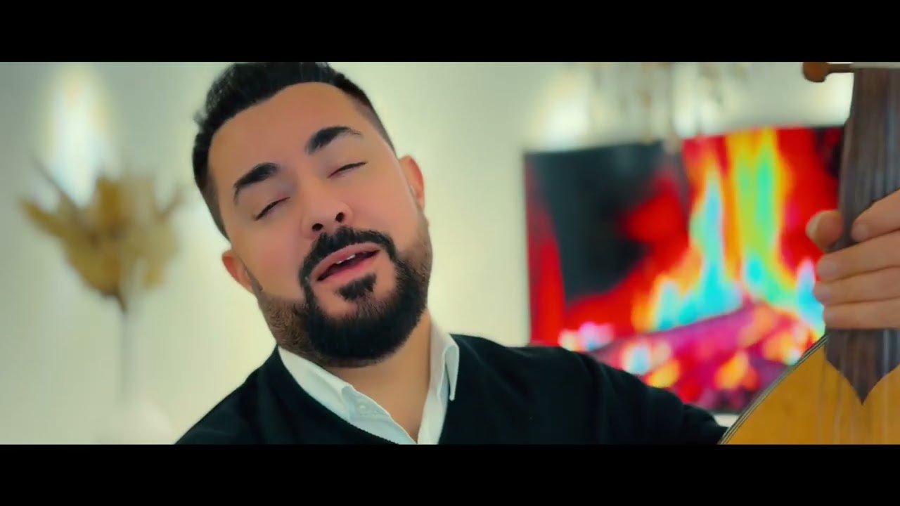 Dashti Kalhori - Bo Kalar | دەشتی کەڵهوڕی - کەلار