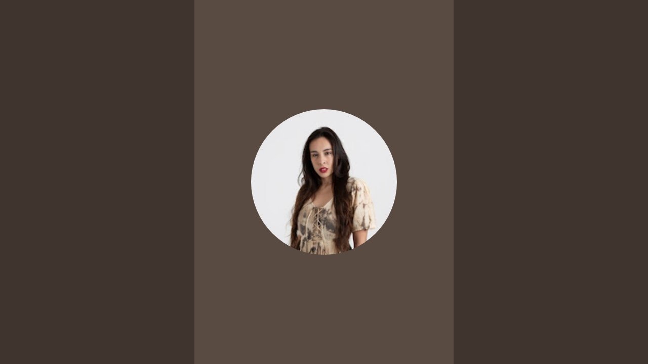 ¡Melina Belén está emitiendo en directo!