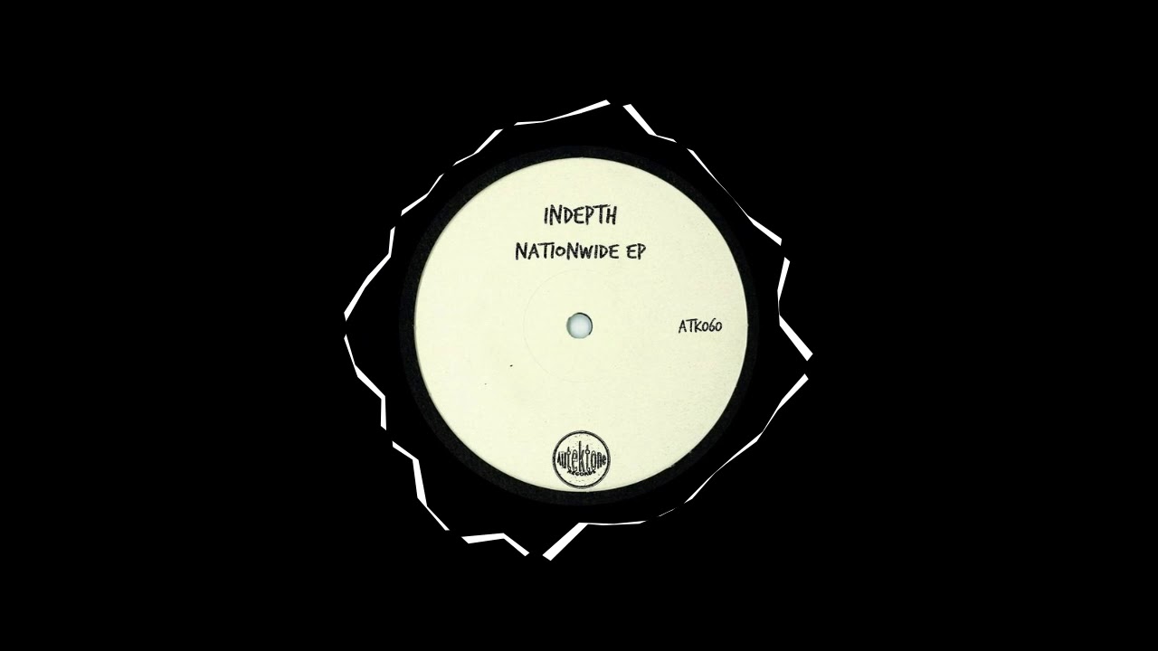 Indepth - The Boundless (Original Mix)
