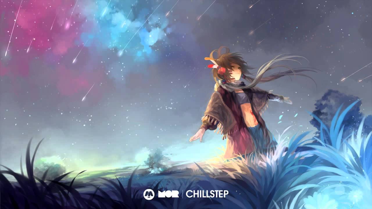 Metric - Twilight Galaxy (Gladkill Remix)