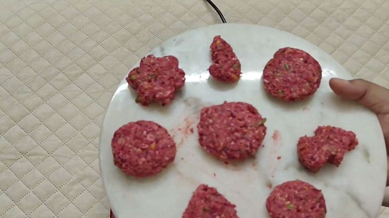 Baby Friendly Vegetable Paneer Tikki