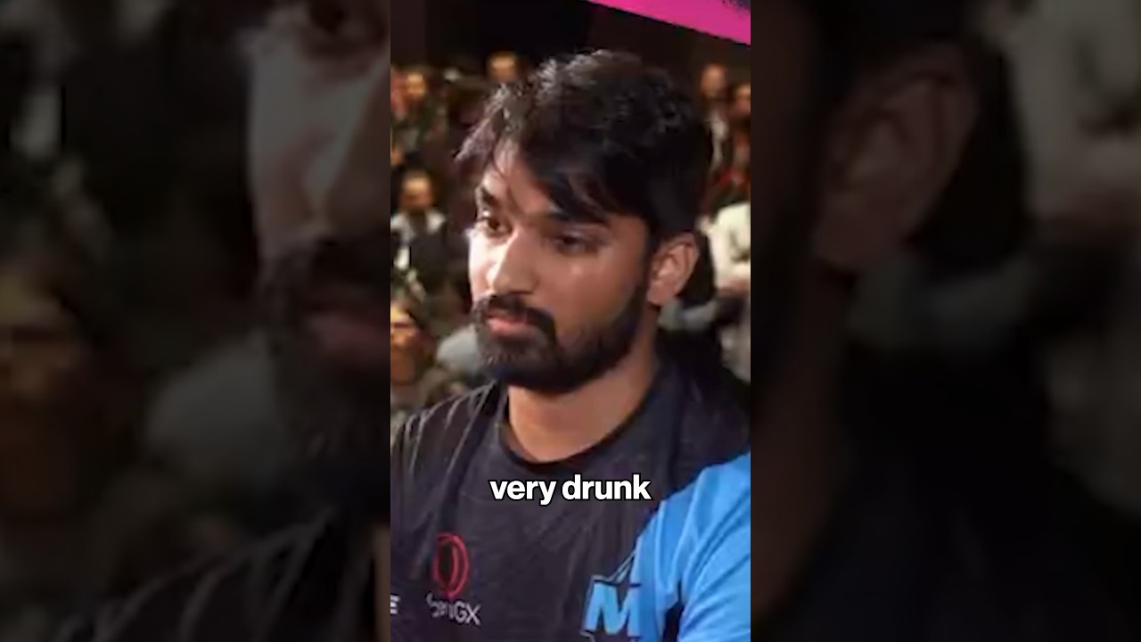 Even when Zain is drunk he&rsquo;s the best Melee player in the world