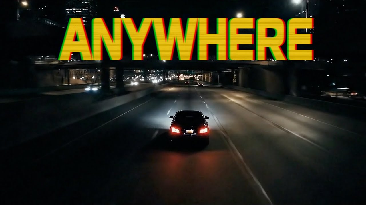 🔥 WORLD PREMIERE🔥 The Legendary Traxster 