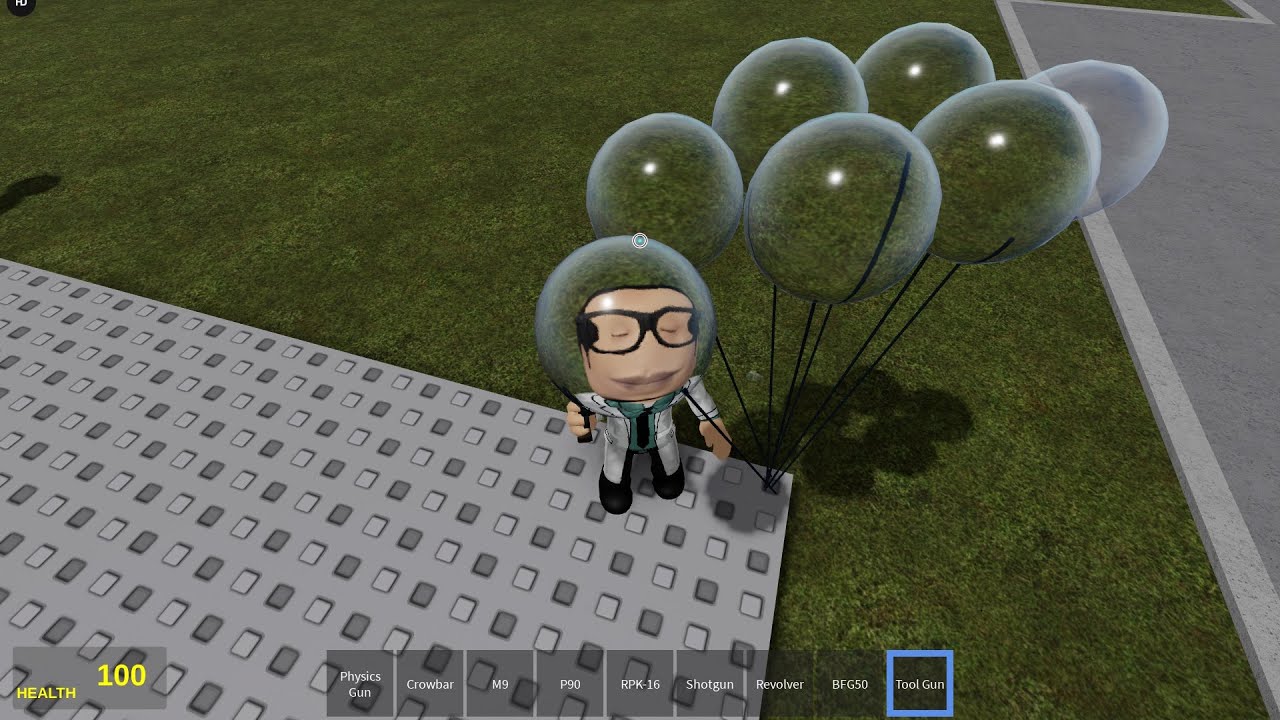 Professor Peanut