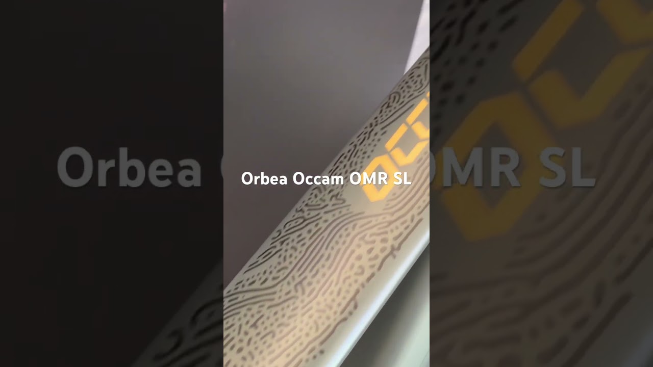 Орбеа Оккам OMR SL