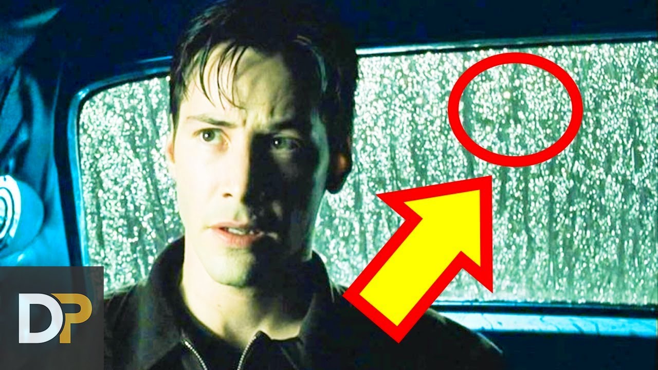 15 Cosas Más Que Te Perdiste En La Trilogía De Matrix.