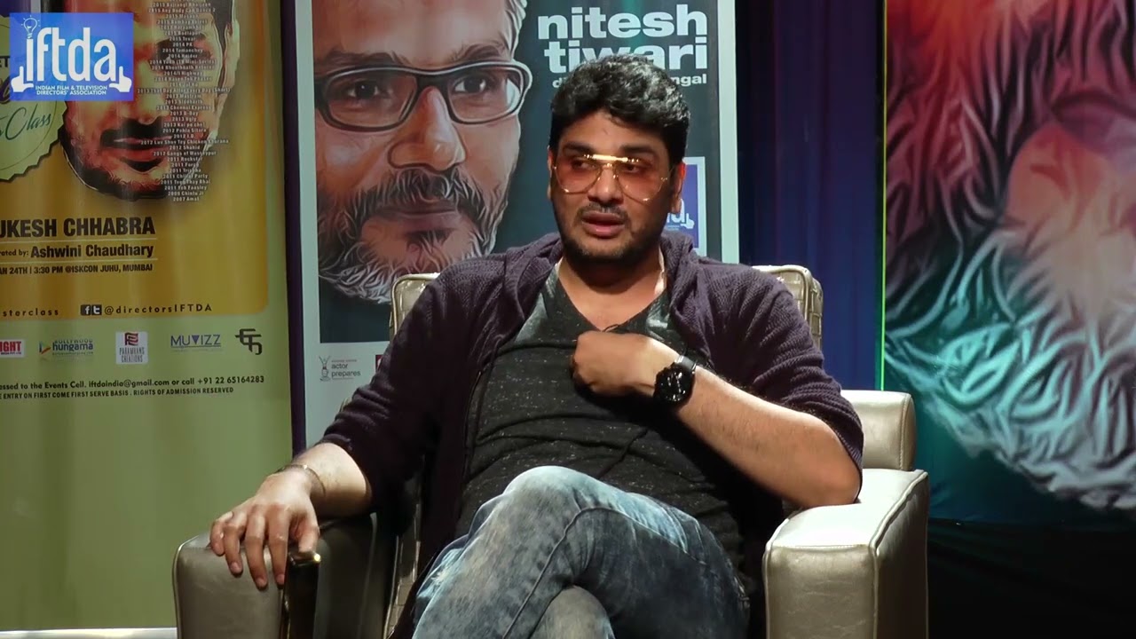 EP #10 | IFTDA Masterclass | Mukesh Chhabra | Ashwini Chaudhary | Full Episode