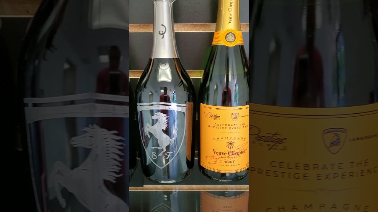 Customized Wines and Spirits | Custom Labeling | Custom Engraving