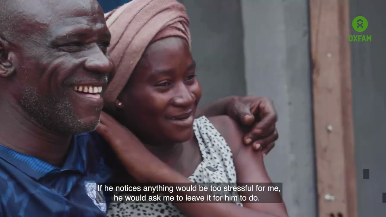 From Tradition to Transformation: A Story of Gender Equality in Northeast Nigeria