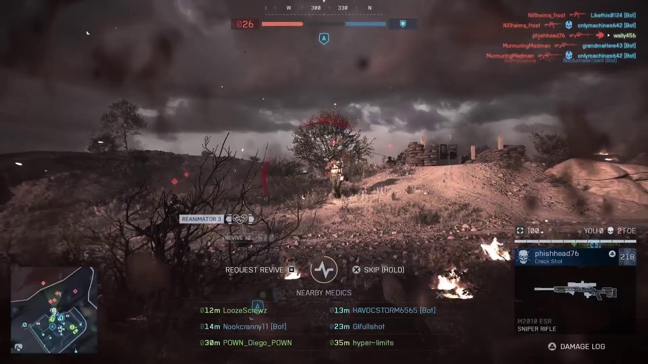 Battlefield 6