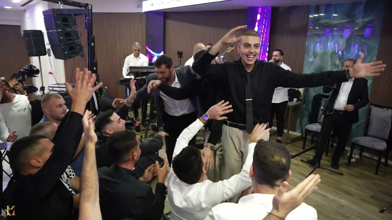 حبيب سمعان-بتحبني وشهقت بلبكي-يا معمر بتلال-نسيو العتابا-مواويل وسلطنة-2025