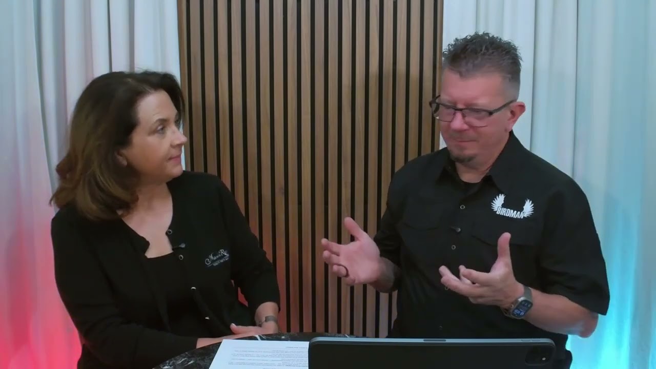 Terms of the Sale - Adjustable Rate