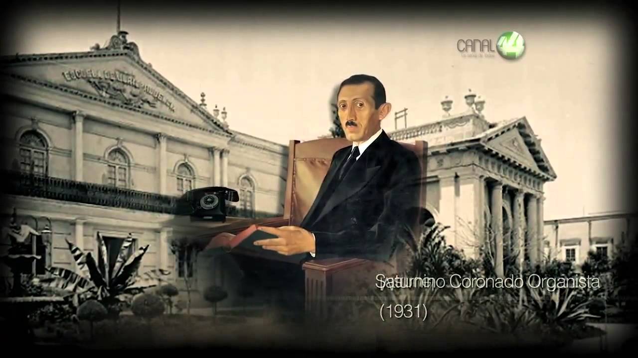 90 Años de la Refundación de la Universidad de Guadalajara