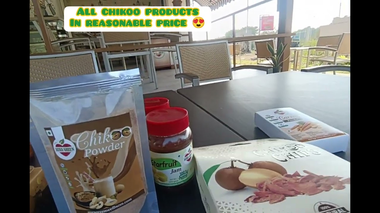 Chikoo farms dahanu, Palghar Maharashtra, India @IncredibleFitnessQuotient