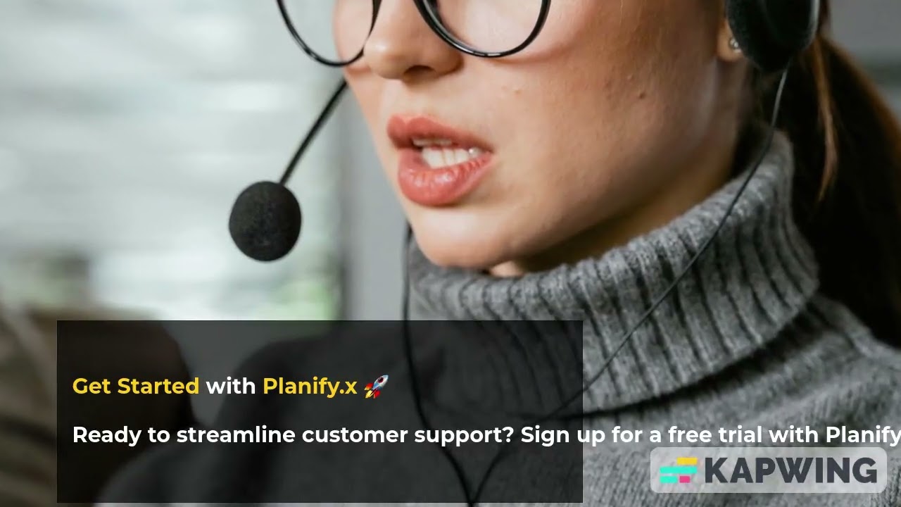 Revolutionize Customer Support with AI! 🚀