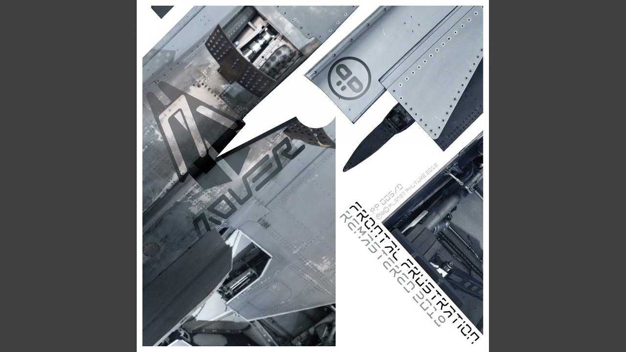 Burning Universe (Remastered 2018)