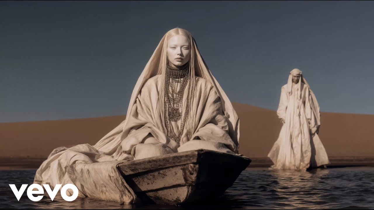 Zentoy - Love Is Gone (The Virgin Dolls Remix)