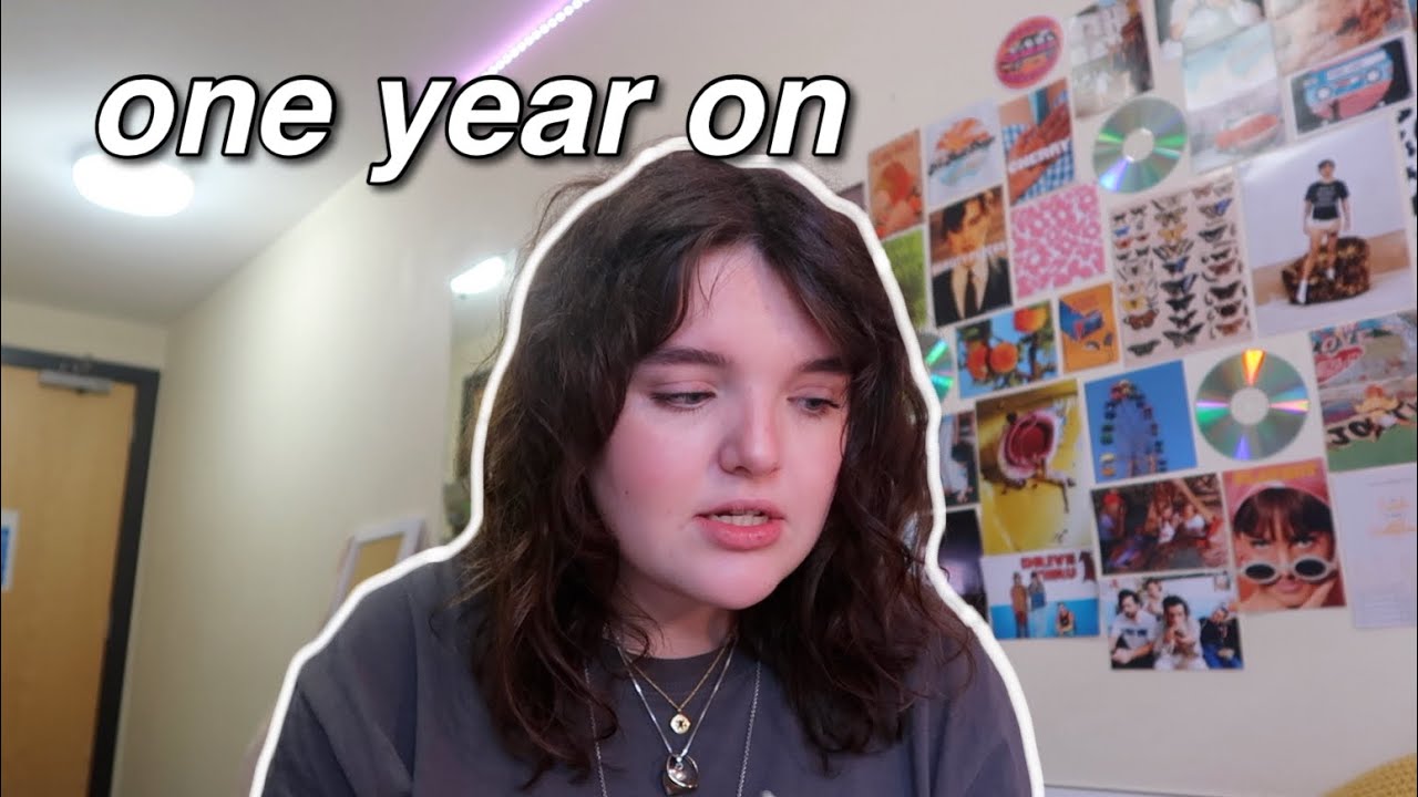 Diagnosis A Year On: Living with Crohn’s