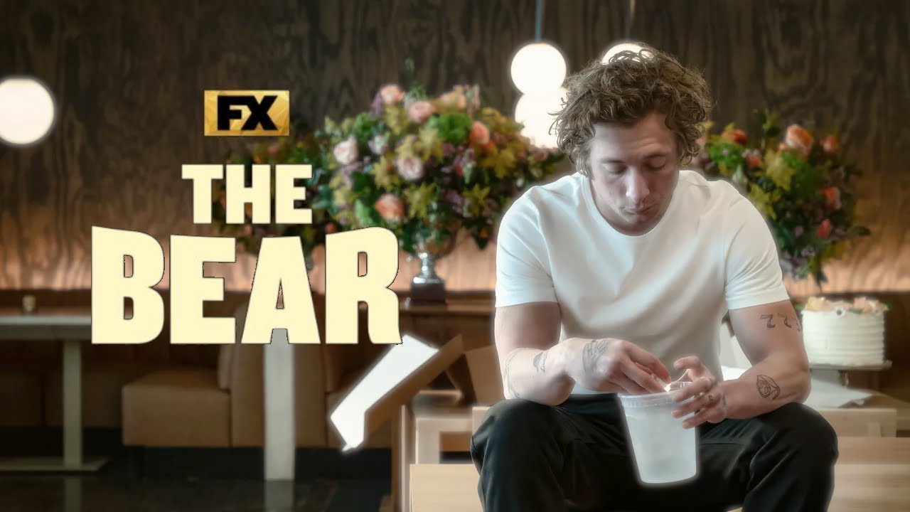 Watch This | The Bear
