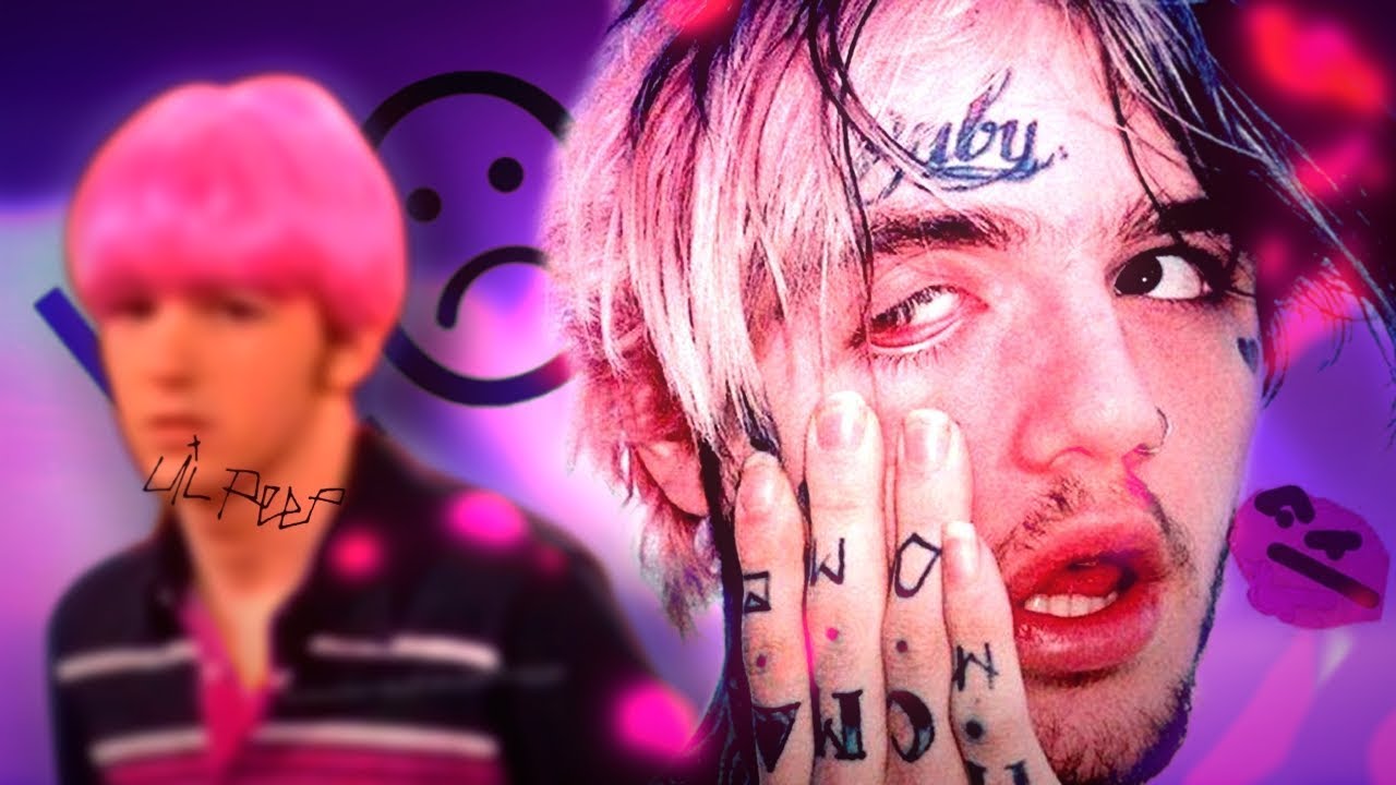 COMO FAZER UM BEAT ESTILO LIL PEEP