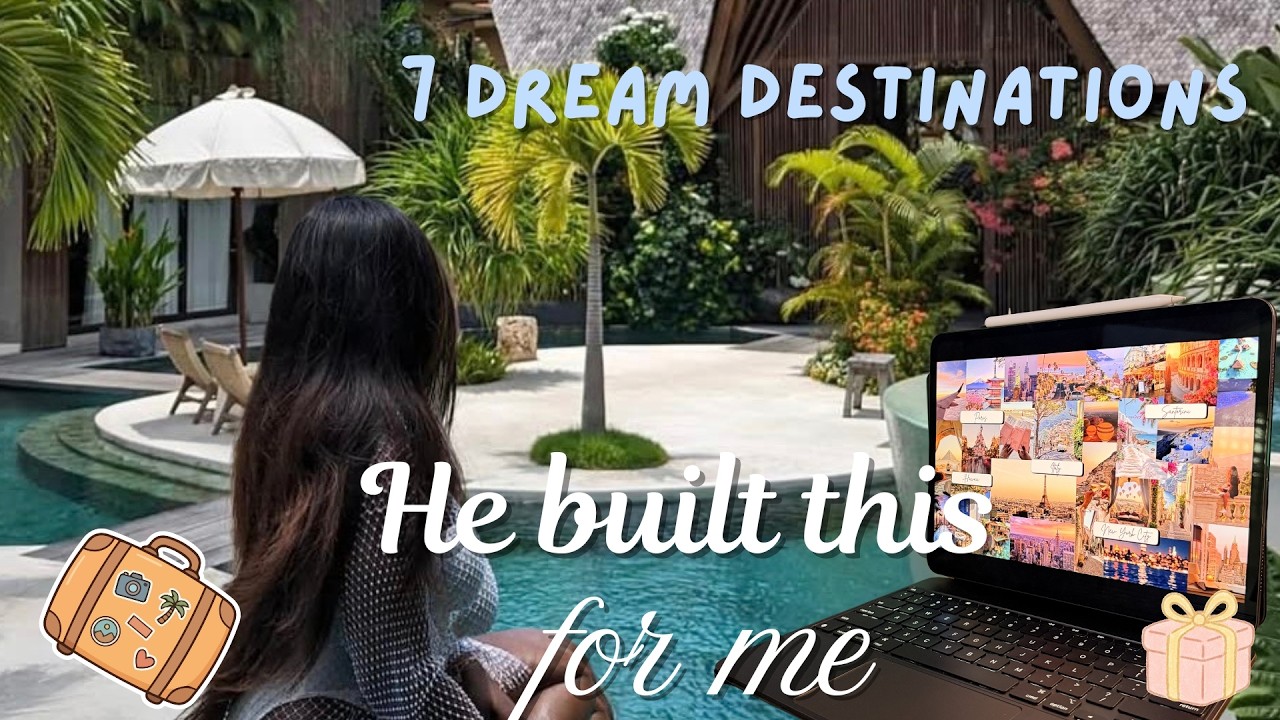 Запись в дневнике № 4 - Идеальный сюрприз ко Дню святого Валентина | Видеоблог