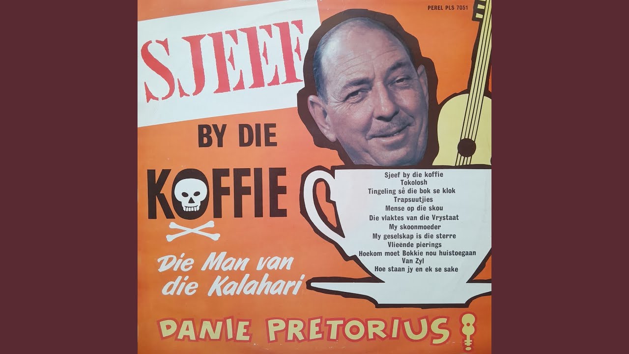 Die Vlaktes Van die Vrystaat