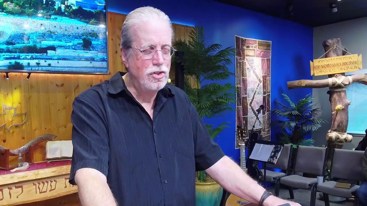 Jay McCarl | Calvary Georgetown Divide Live Stream