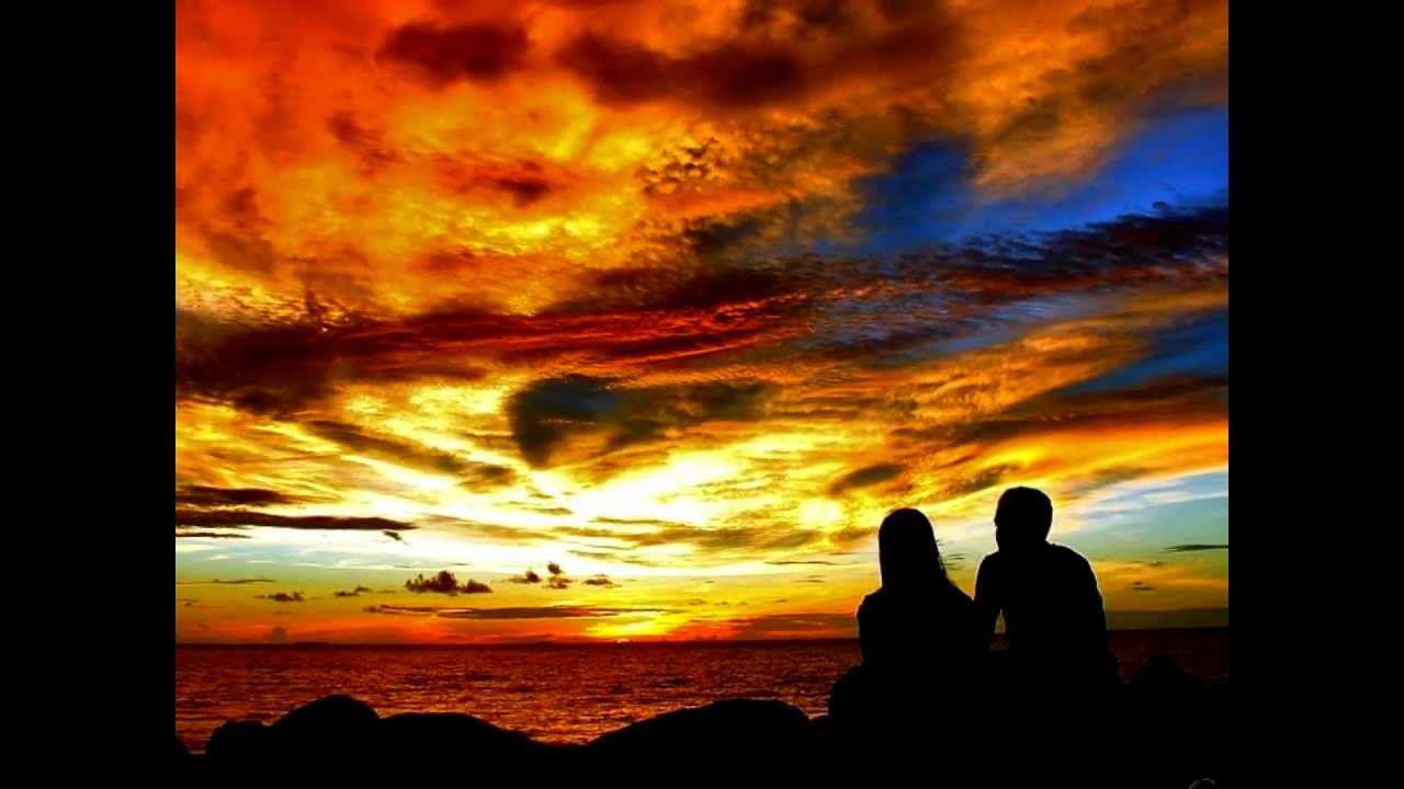 Melancholy - Sad piano/violin music