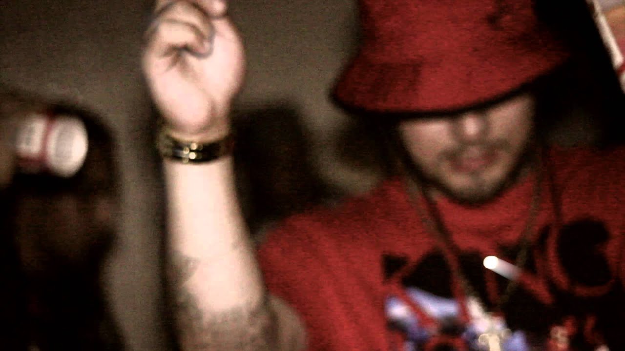 LIL DOLPH FT YOUNG ILLY AND JEHU -KEEP THAT GLOC-DIR BY PEOPLEZ SINATRA