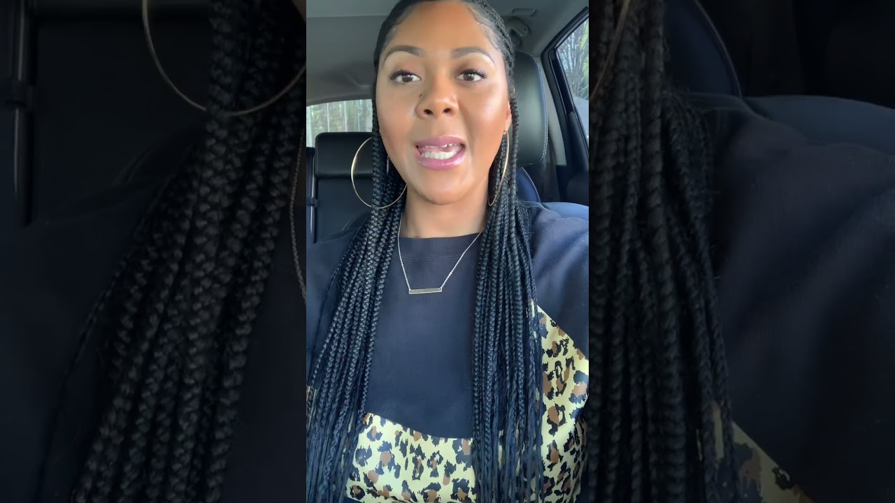 LAST NIGHT GOD SAID HE WILL MAKE A WAY!!!! (MOVING)