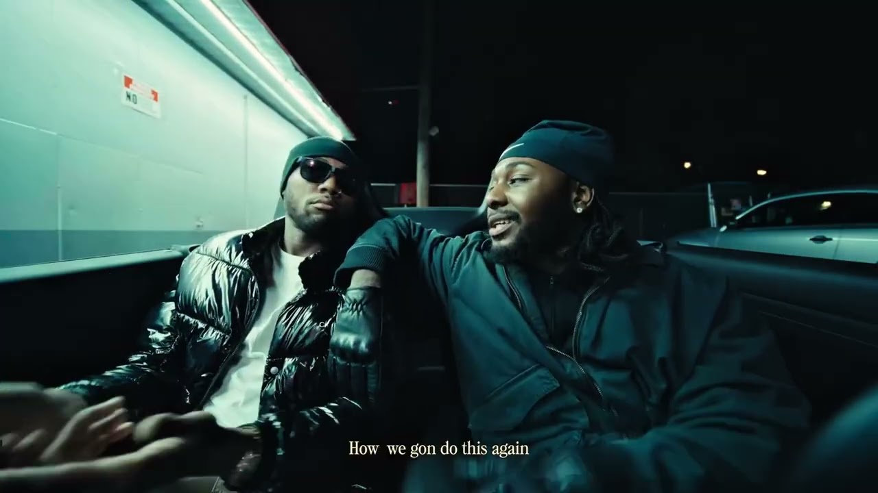 *FREE* [SAMPLE] Gospel X Alex Jean Type Beat - 'Chained | Prod By  @DaleyBeatz2.0 ​