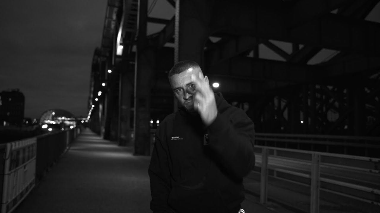 Disarstar - OneTakeClip #34