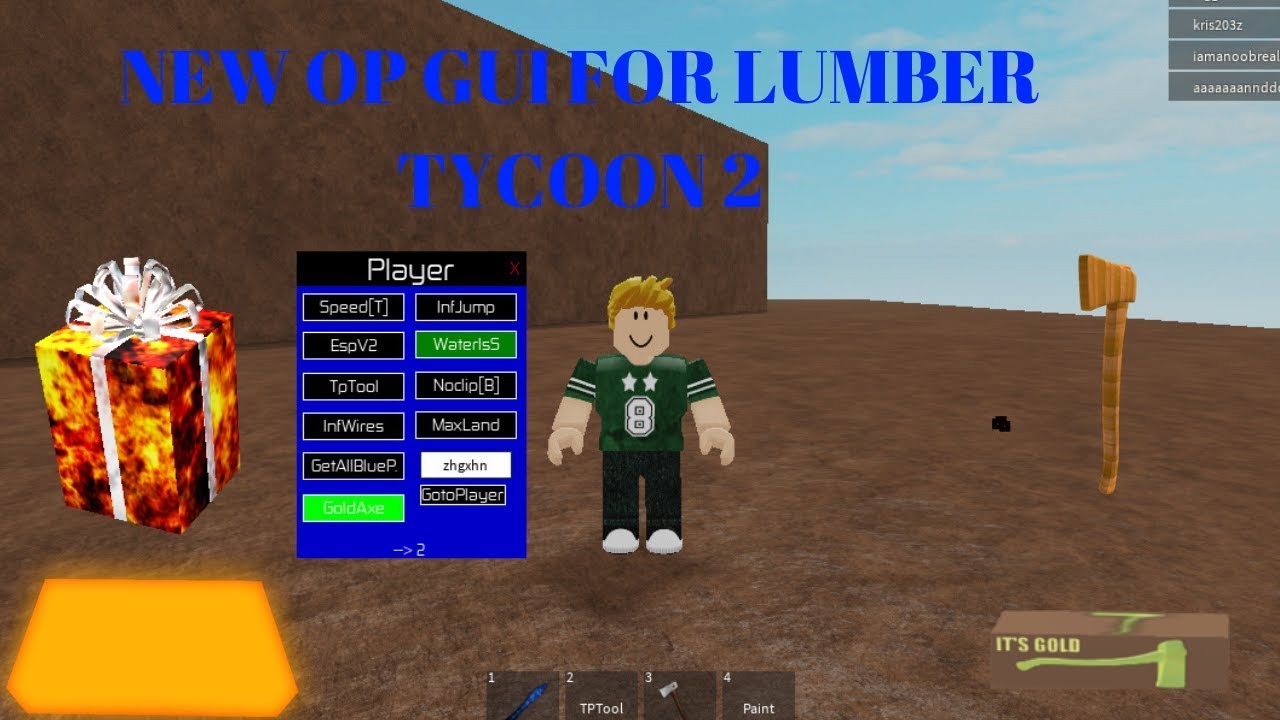 НОВЫЙ ОПЕРАЦИОННЫЙ ИНТЕРФЕЙС ДЛЯ LUMBER TYCOON 2 (ОПЕРАЦИОННЫЙ ИНТЕРФЕЙС LT2) (НОВЫЙ ОБНОВЛЕННЫЙ ОПЕРАЦИОННЫЙ ИНТЕРФЕЙС УЖЕ ДОСТУПЕН)