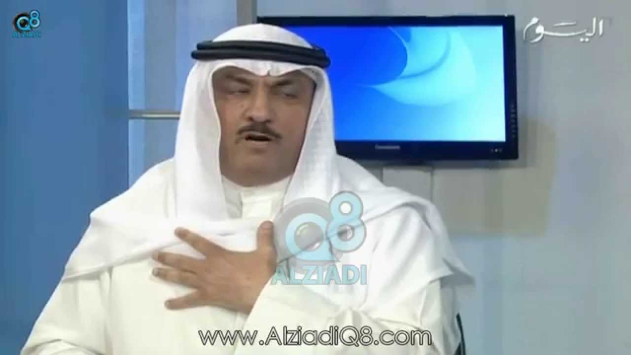 مسلم البراك: لهذه الأسباب يا مرزوق الغانم ( البشت ) قام بتحويلك إلى شيطان أخرس