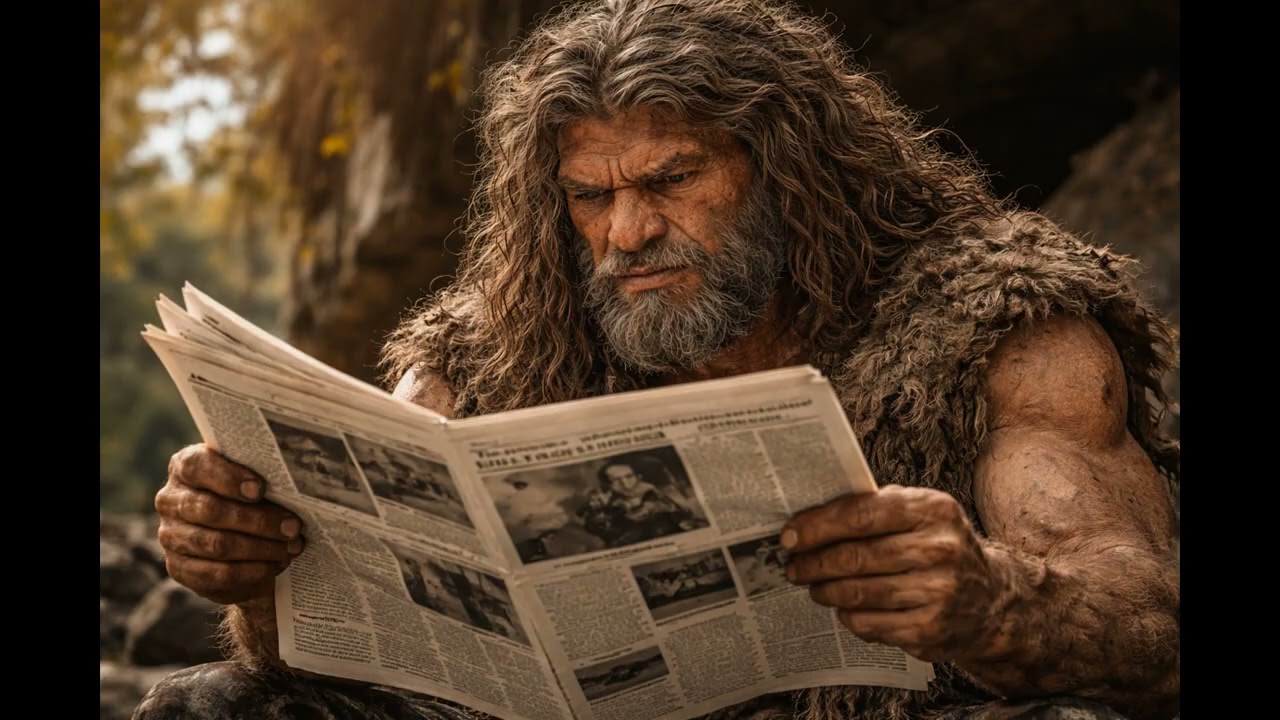 Lendo noticias 3# (#elite edition)