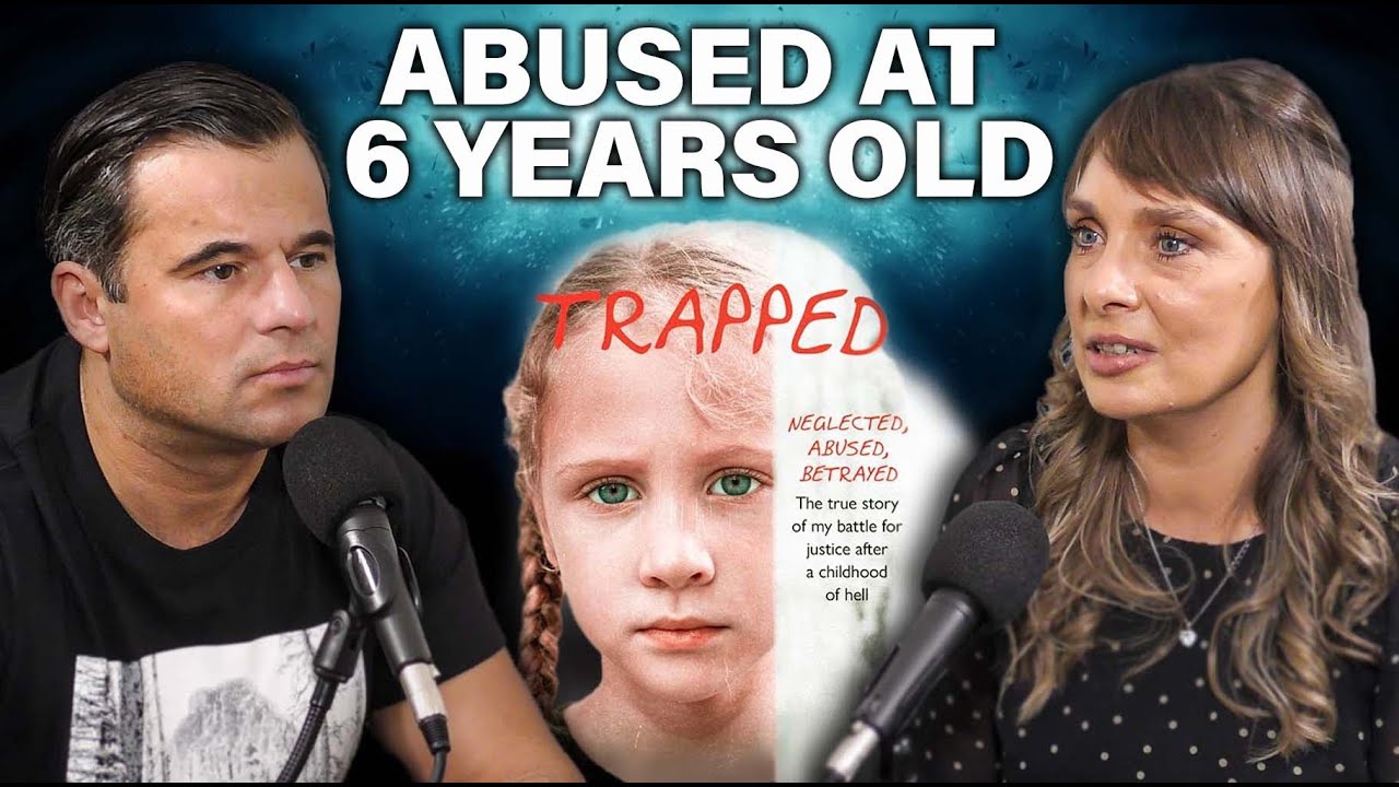 Trapped - The Heart-breaking Story of Della Wright