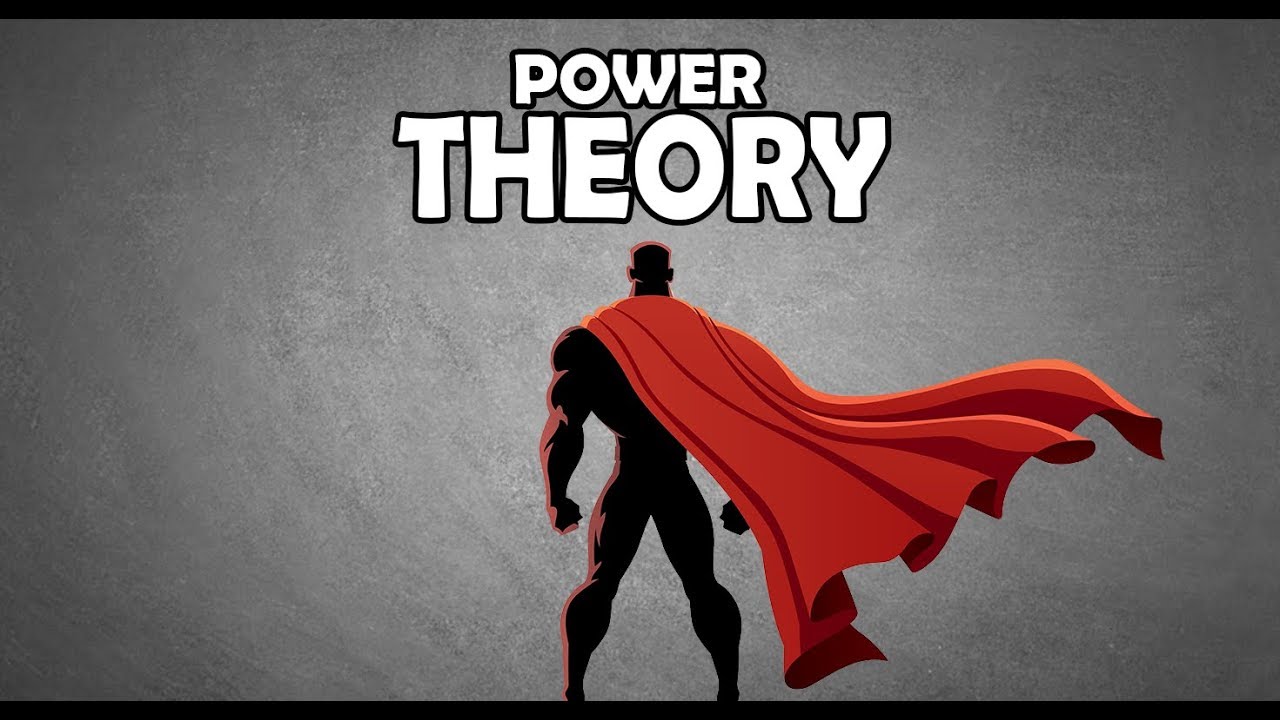 HOW TO ATTRACT ANY GIRL LIKE THOR | POWER PROJECTION