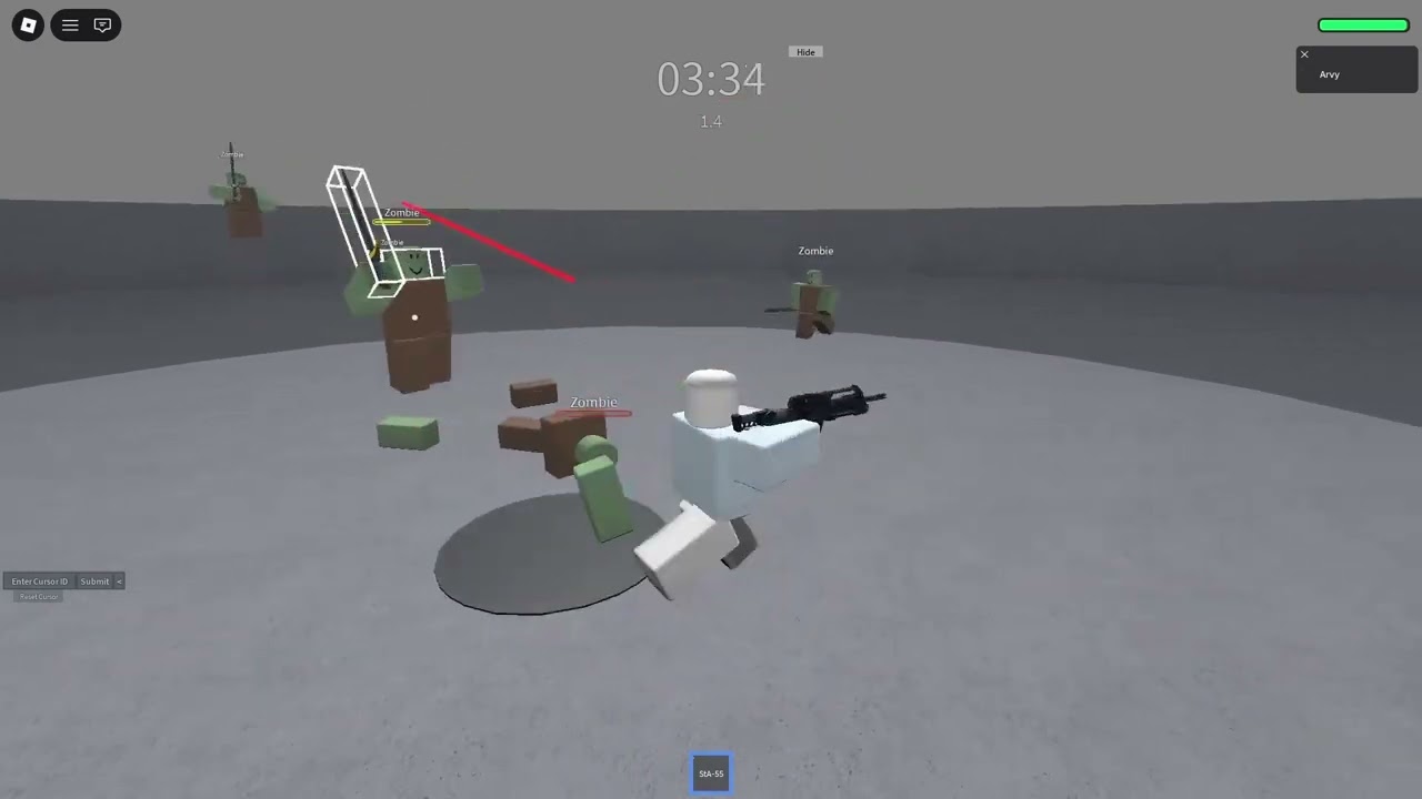 New pb 06:22 Mins