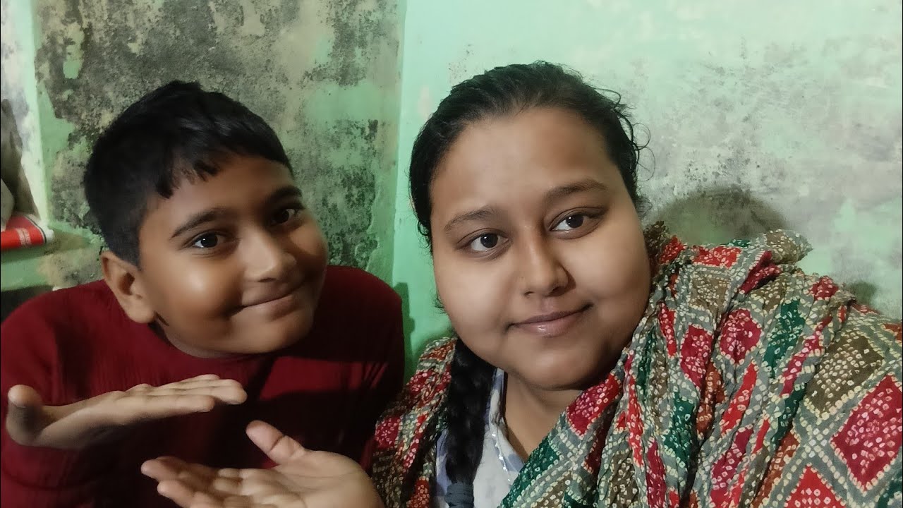 3rd day of Ramadan ✨, ✨ daily family vlog 