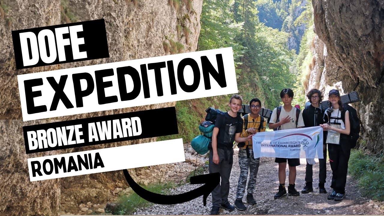 Bronze DoFe Vlog Experience  |  Couldn't Have Been Better