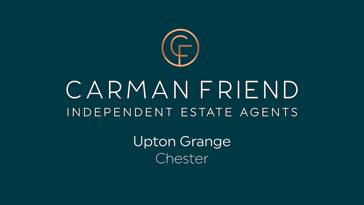 Upton Grange, Chester