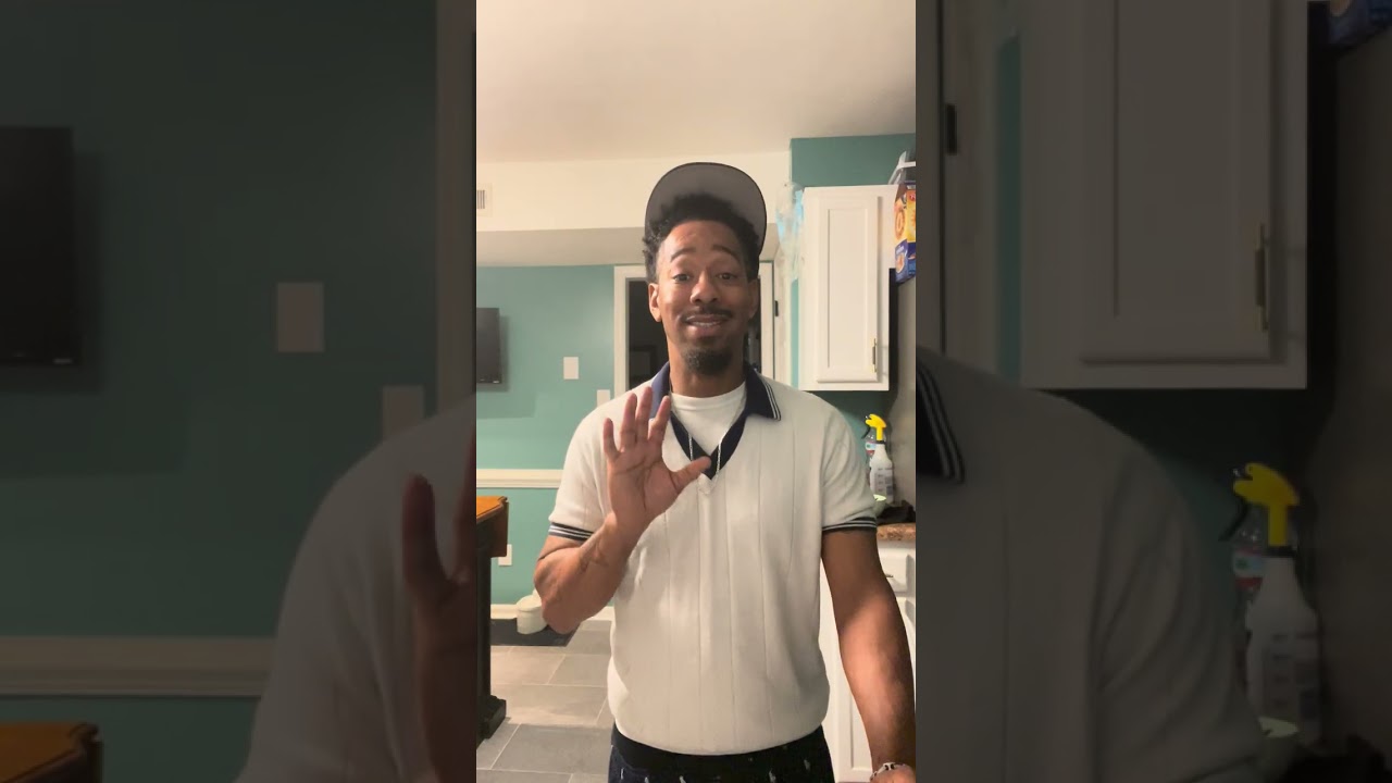 He’s gonna give you instructions to complete his plan prepare yourself ￼