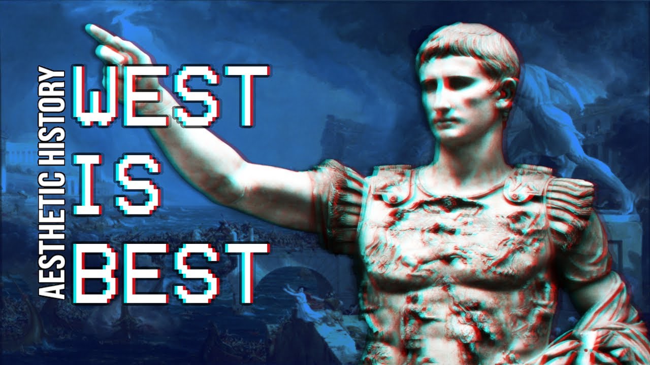 Western Civilization - Little Dark Age