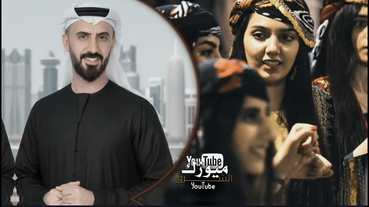 الفنان كامل يوسف/عليك اليل هيمني يبدر فوق متعلي (ميوزك الشرق) 2025