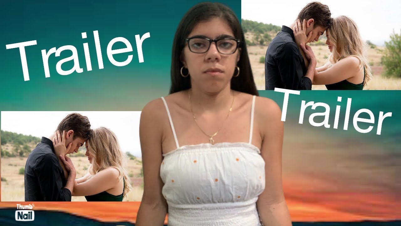 After ever happy trailer￼