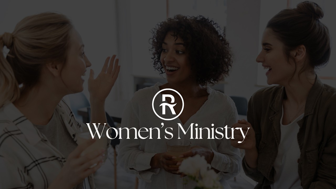 Women's Ministry Announcement