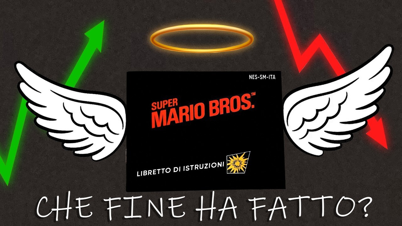 La storia dei MANUALI: cosa abbiamo perso