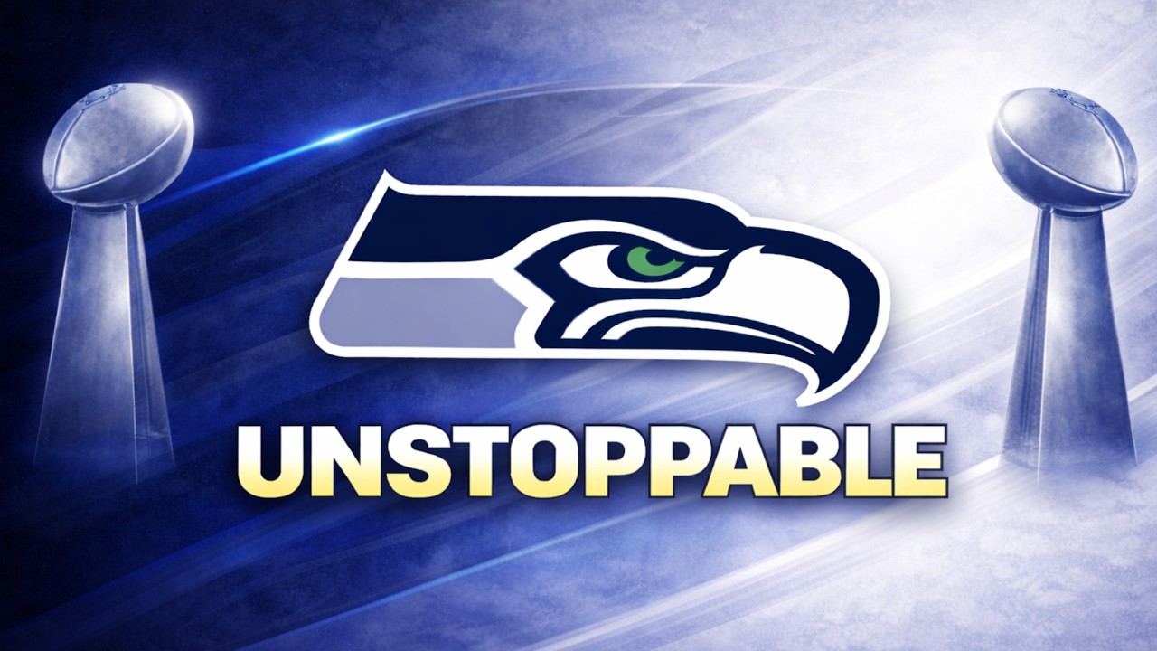 The Seattle Seahawks Have Perfected The Super Bowl Formula