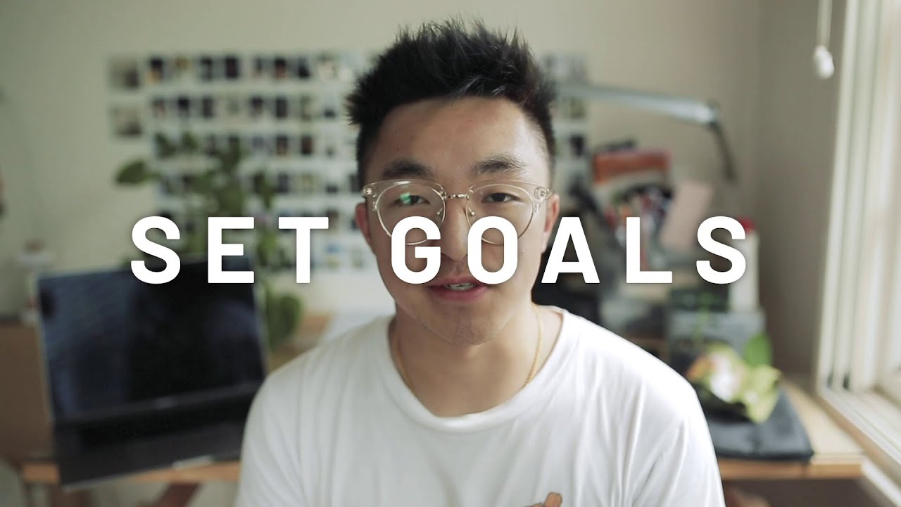 Why You Should Set Goals as a Photographer